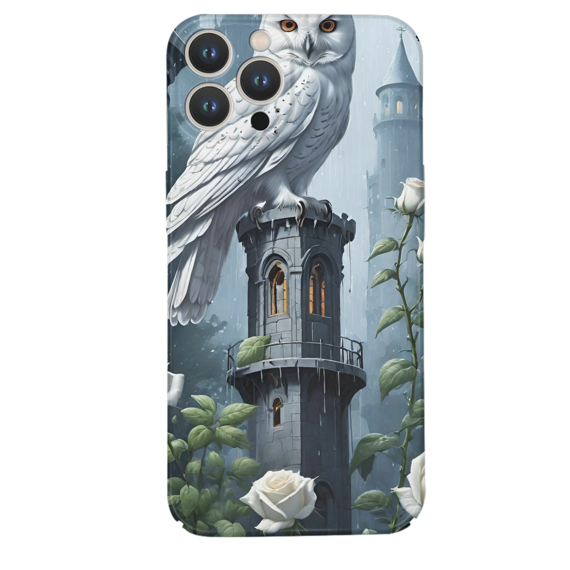 （画像用） Harry Potter ハリー・ポッターシリーズ 【iPhone 14シリーズ対応】ハードケース